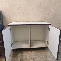 کشو کوچک ، کمد کوچک|جاکفشی، کمد، دراور|قم, صفائیه|دیوار