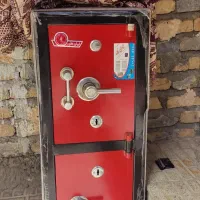 گاوصندوق نو جوانرود|ابزارآلات|جوانرود, |دیوار