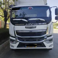 امپاور ۱۹ تن کم کار