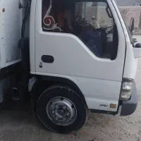 ایسوزو ۶تن|خودرو سنگین|سراوان, |دیوار