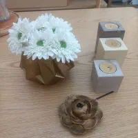 ست اکسسوری همه باهم ۲۰۰