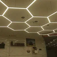 لاین نوری خنه زنبوری