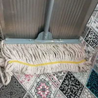 طی خشک کن نخی در حد نو