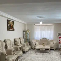 مبل 7نفره استیل فرانسوی