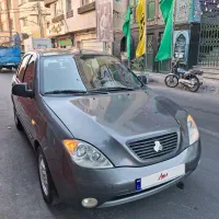 تیبا 2ex فول مدل 95|خودرو سواری و وانت|تهران, شهرک امام خمینی|دیوار