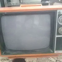 ترازو.ترانس.تلویزیون|کلکسیون اشیاء عتیقه|بیرجند, |دیوار