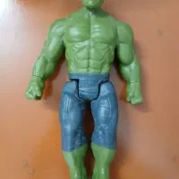 فیگور هالک|اسباب‌‌بازی|زنجان, |دیوار