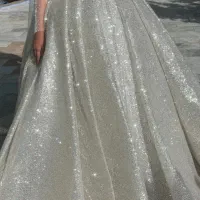 لباس عروس ، لباس شب، لباس مجلسی ،لباس|لباس|نی‌ریز, |دیوار