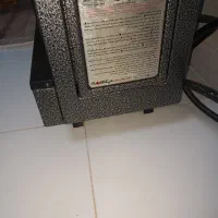 فروش بخاری گازی نیک کالا طرح شومینه|بخاری، هیتر، شومینه|لاهیجان, گلستان|دیوار