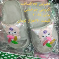 فروش ویژه صندل و دمپایی