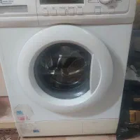 لباسشویی ۷ کیلویی اسنوا