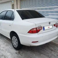 سمند سورن ۱۳۸۸|خودرو سواری و وانت|شیروان (خراسان), |دیوار