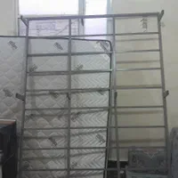 تختخواب|تخت و سرویس خواب|مسجد سلیمان, |دیوار