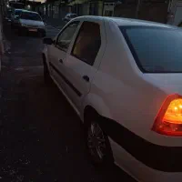 فروش پارس تندر مدل ۹۶ با ۴۰۰۰۰ کارکرد واقعی|خودرو سواری و وانت|سیرجان, |دیوار