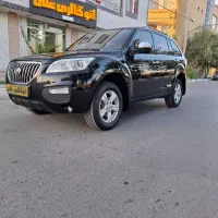 لیفان X60 مدل 94 دنده هیلمنی