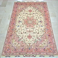 فرش تبریز اعلا جفت و تک (چندعدد ۶و۳متری)|فرش|تهران, آرارات|دیوار