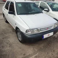 پراید ۱۳۱ تمیز|خودرو سواری و وانت|ورامین, ورامین|دیوار