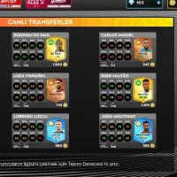 دریم لیگ اکانت