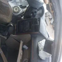 ماشین تصادفی