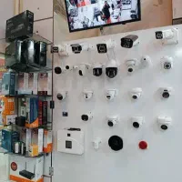 فروش هیجان انگیزدوربین /دزدگیر/UPS (برق اضطراری )