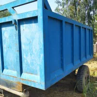 تریلی|خودرو سنگین|علیآباد کتول, |دیوار