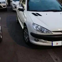 ۲۰۶تیپ ۵|خودرو سواری و وانت|تبریز, |دیوار