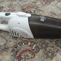 جارو عصایی چندکاره|جاروبرقی، جارو شارژی، بخارشو|اراک, |دیوار