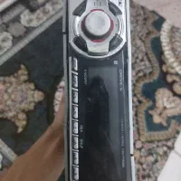 ضبط سونی 6خروجی