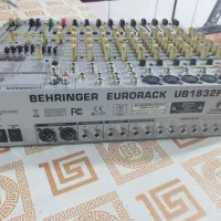 میکسر بهرینگر سالم|سیستم صوتی خانگی|سردرود, |دیوار