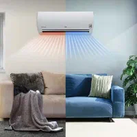 تعمیر انواع آبگرمکن بخاری گاز کولر و لوازم خانگی|خدمات پیشه و مهارت|کاشمر, |دیوار