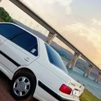 پژو پارس tu5 1401|خودرو سواری و وانت|لوشان, |دیوار