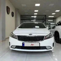 سراتو ۲۰۱۶ بدون رنگ قابل معاوضه
