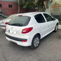 207 سقف فلز هیدرولیک 1402