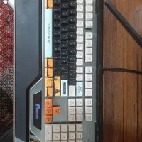 کیکپ کیبورد keyboard keycaps