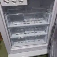 یخچال الکترو جنرال فقط چند ماه توی برق بود نو نو|یخچال و فریزر|شاهین‌شهر, عطار|دیوار