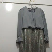 چند دست لباس مجلسی
