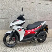 ایروکس ۱۵۰|موتورسیکلت|سنندج, |دیوار