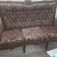 مبل ۹نفره