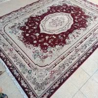 قالی|فرش|شوشتر, |دیوار