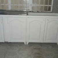 کابینت و سینک