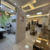 رهن دفتر کار با ۳ اتاق بلوار سمیه