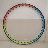حلقه تناسب اندام