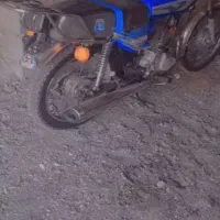 موتر مدل 89