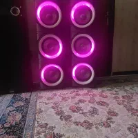 اسپیکر دوقلو دنای