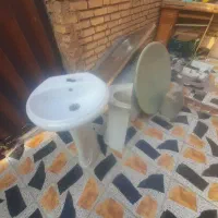 روشویی وغیره