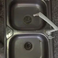 سینک ظرفشویی