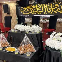 تالارمجالس هتل جهانگردی ضیافت ختم  ،عروسی