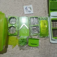 نایسر دایسر|خردکن، آسیاب، غذاساز|قم, باغ کرباسی|دیوار