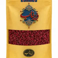 زرشک پفکی صادراتی درجه 1 زرناب