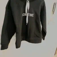 هودی دخترانه مناسب ۹تا ۱۱سال نونو|کفش و لباس بچه|تهران, امام زاده حسن|دیوار